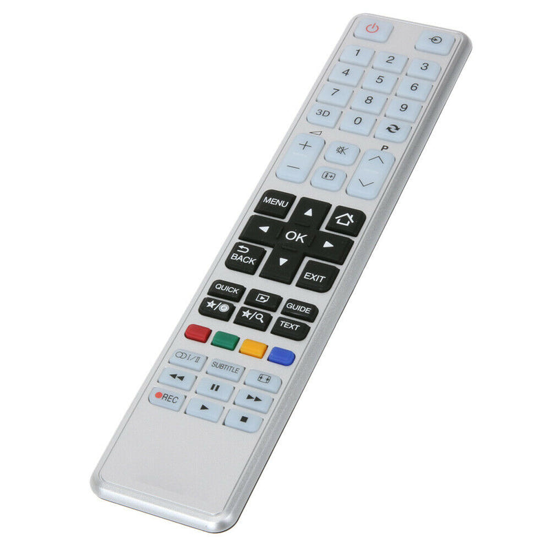 Brand New Replacement TV Remote Control for TOSHIBA CT-8035
