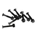 8pcs Skateboard Hardware Screws Set