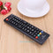 Replacement Remote Control Controller No Programming for LG AKB73715686 TV Black
