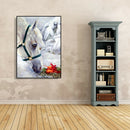 5D DIY Diamond Painting Full Drill Mosaic Kit Horse Cross Stitch (T356)
