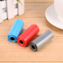 6pcs Pet Dog Poop Bags Clean Up Garbage Bags Pets Dog Outdoor Waste Poop