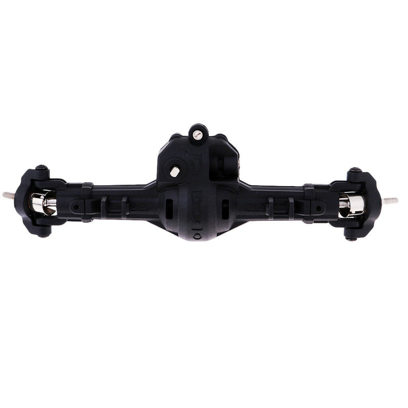 1/10 RC Models Body Parts Front Gear Box Set Assembly HG-BX02 for P601 Cars