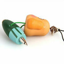 5 Cute Lovely Animal Black Refill Ball Point Ballpoint Pen N9P7