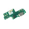 Headphone Dock Connector Charging USB Port Flex Cable For  Huawei P9 Lite/G9