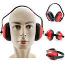 Ear Defenders Hearing Protective Muffs Safety Workwears Noise Soundproof