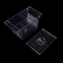 Aquarium Fish Tank Guppy Breeding Breeder Isolation Incubator Trap Box Hatc ME