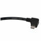 Black Micro OTG Cable for Nexus 5 / 7 / 10, Moto G / X, Galaxy S6 Edge / S5 F5N8