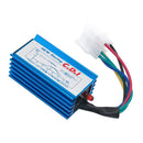 Racing High Performance CDI 6-Pin AC For  CG125cc 150cc 200cc 250cc