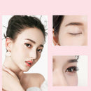 Professional Mini Portable Eyelashes 2In1 Creates A Roll-Up Stereo Eyelash  Q1M3