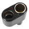 2 Way Car Cigarette Lighter Charger Socket Splitter Lighter Socket Adapter M&O