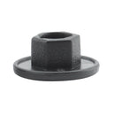 10Pcs Cycling Bicycle Headset Cover Bolt Screw Nut Head Covers Cap for M6 Bolt