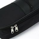 41" Stereo And Classical Guitar Carrying Suitcase Thick Sponge Bag Holder New