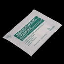 10P Non woven  Adhesive Wound Dressing Band First Aid Bandage-6X7cm O9Y1