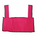 Bedside Caddy Pocket Bed Organizer Hanging Storage Bag Phone Book Remote Ho I7P9