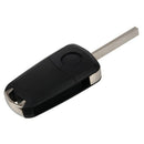 Remote Car Key 3 Button 433Mhz PCF7946 for Vauxhall Opel Vectra C 2002-2008 E1X9