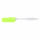 Silicone Spatula Spoon Kitchen Utensil Cake Mixer Cooking Baking Mixer Scra H3D3