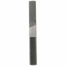 4 in 1 8 inch Carbon Steel Carpentry Woodworking Wood Rasp File Mill Tool 2 B2Q9