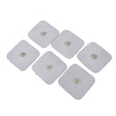 20x 4*4cm nerve stimulator electrode pads electrode patch for   machiYNFK- Bj