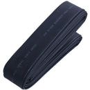 1roll 9.8Ft 15mm Dia Power Cable Connection Sleeve Heat Shrink Tubing Tube