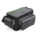 Multifunctional Fishing Bag Fishing Tackle Reel Lure Storage Shoulder Bag