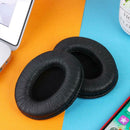 2pcs Earpads Cover for Sennheiser HD457 HD202 HD212 HD447 HD497 Headphones
