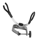 360 Boat Kayak Yacht Raft Fishing Rod  Rack Equipment-Clamp Max 5cm
