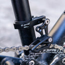 Aluminum Alloy+Nylon Chain Guide 31.8-35mm Lightweight Protector Road Bike