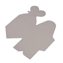 Metal Cutting Die Gift Box for DIY Scrapbooking/Photo Album Emboss Stencils