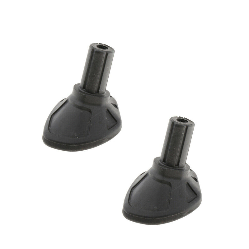 2Pcs Kickstand Side Stand Base Foot Plate Pad Base for  EXC SX SXF XC XCF XCW