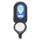 Bicycle Anti-theft Security Alarm Annunciator Lock with Remote Control