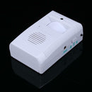 Shop Store Home Welcome Chime Motion Sensor Wireless Alarm Entry Door Bell
