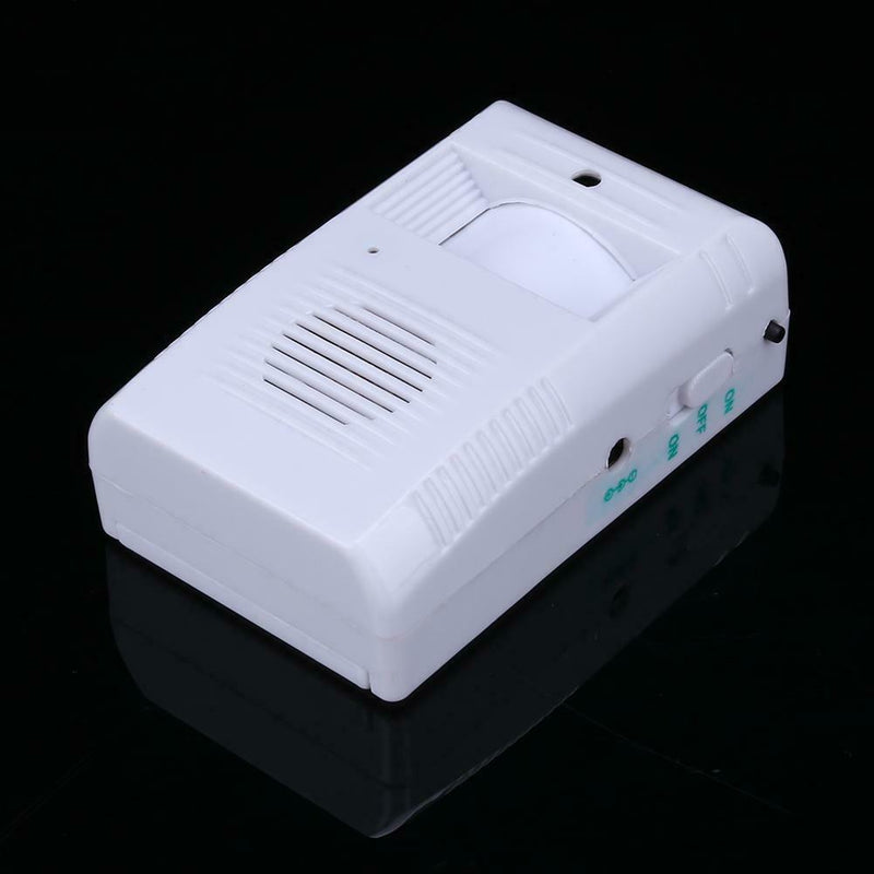 Shop Store Home Welcome Chime Motion Sensor Wireless Alarm Entry Door Bell