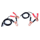 DIY Car Fuel Injector Flush Cleaner Adapter Kit Set Vehicle Cleaners ToME