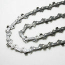 16in Chainsaw Chain Blade Wood Cutting Chainsaw Parts56Drive Links 3/8 .050 J6N2