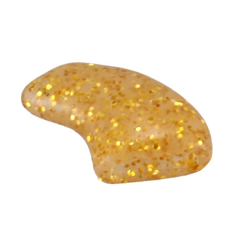 1X(20 pcs Soft Nail Caps For Cat Pet Claw Control Paws off + Adhesive Glue H7G1