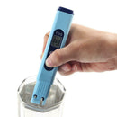 Digital TDS Tester Drinking Water Quality Test Pen Hydroponic Water Monitor