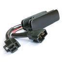 Motorcycle Voltage Regulator Rectifier for Suzuki GN125 rectifier regulatorOZ