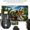 Wireless WiFi AnyCast M2 Plus Display TV Dongle Receiver for DLNA Airplay 1 O6A9