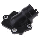 1 Piece Motorcycle Intake Manifold Carburetor And Air Filter Intake Fitting