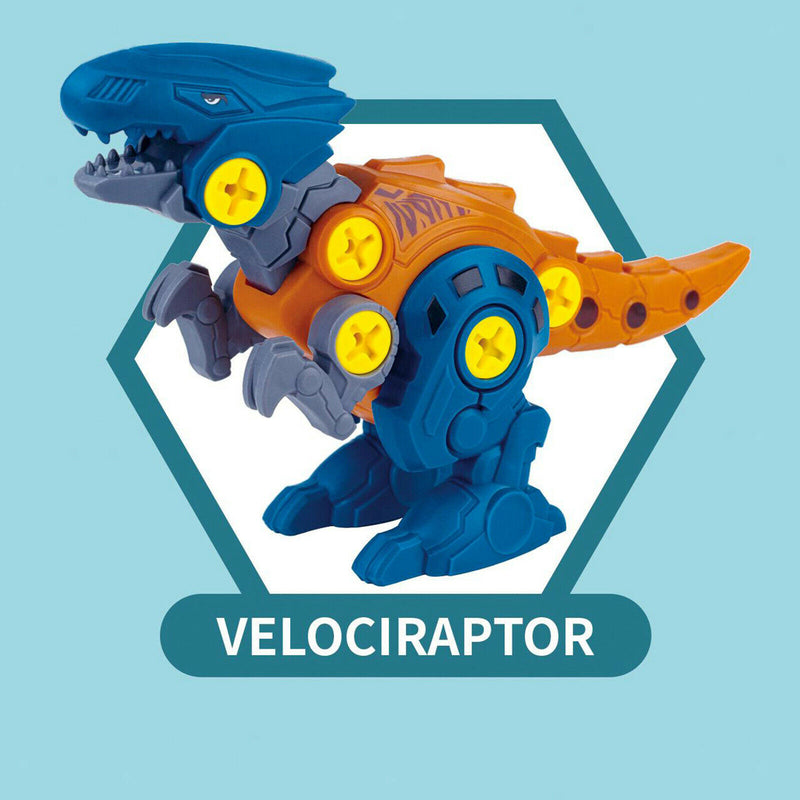 Dinosaur Toys for Boys and Girls Realistic Looking Dinosaurs Animal Dinosaur