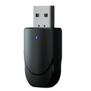 USB Bluetooth 5.0 Receiver Adapter 3.5Mm AUX Stereo for TV PC Headphone Spe
