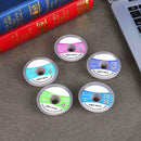 5pcs Solder Remover Wick Desoldering Braid Wick Wire Solder Accessories A
