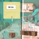 10pcs Wooden Card Holder Stand Photo Memo Notes Clip Desktop Craft Decor