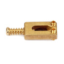Brass Guitar Bridge Roller Saddles Wrench for ST Electric Guitar Parts