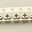 20Pcs 3x3 Trimpot Trimmer Potentiometer Variable Resistor 10K Ohm 3X3 Smd P U5P7