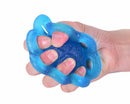Portable Finger Trainer Strengthener Finger Extensor Exerciser Wrist Rehabi M7N2