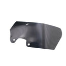 Windshield Side Wind Screen Air Flow Deflector Wind Cowl For Bmw R1200Gs 04
