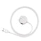 Charging Dock Cradle Magnetic Fixed Charger Power Supply USB Cables Wire for