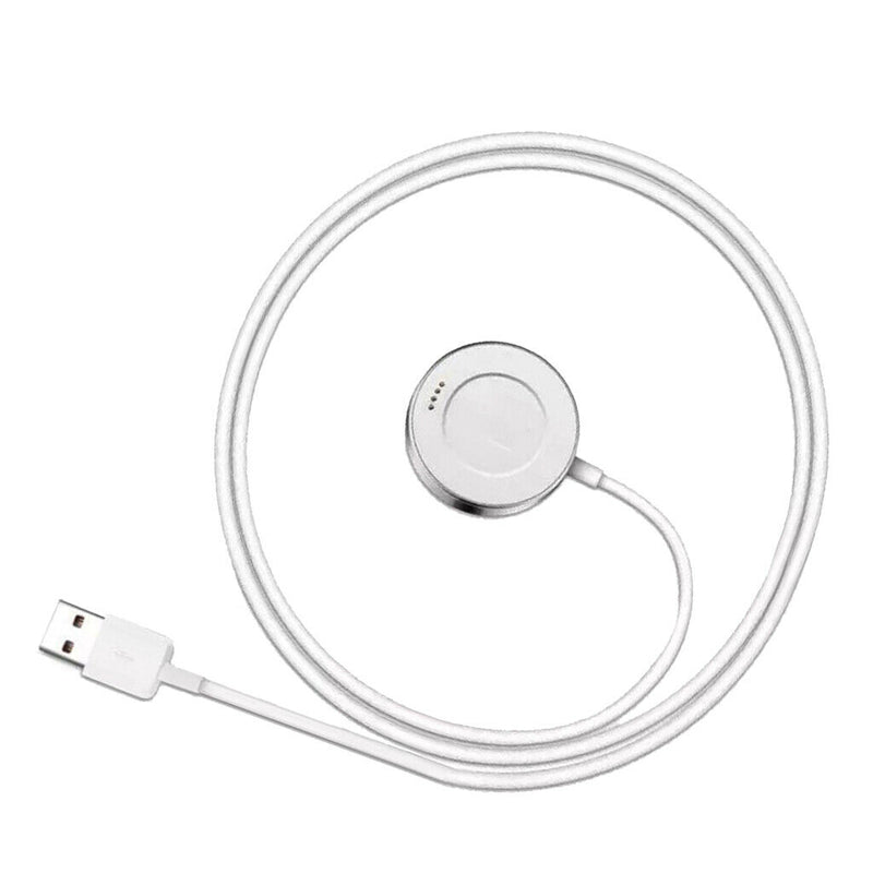 Charging Dock Cradle Magnetic Fixed Charger Power Supply USB Cables Wire for