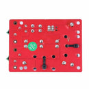 Bass Subwoofer Second-order Crossover Frequency Divider DIY Home Theater without